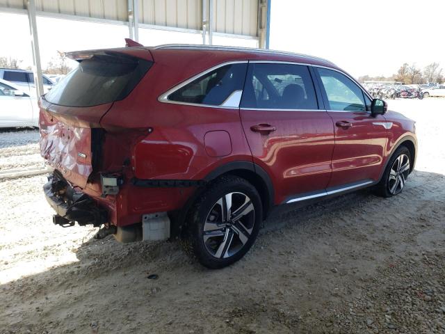 Фото 3 - KIA SORENTO