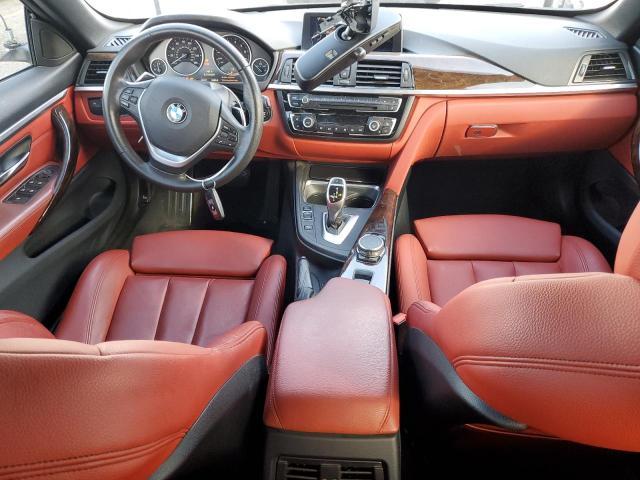 Фото 8 - BMW 4 SERIES