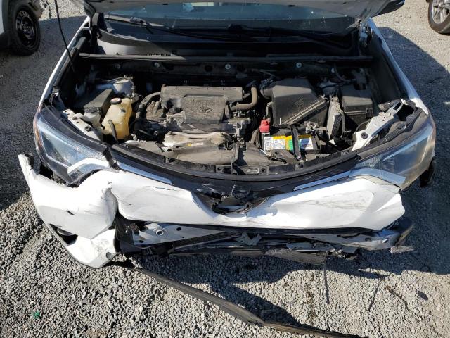 Фото 12 - TOYOTA RAV4