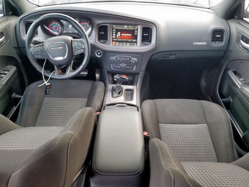 Фото 8 - DODGE CHARGER