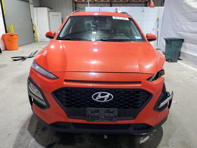 Фото 5 - HYUNDAI KONA