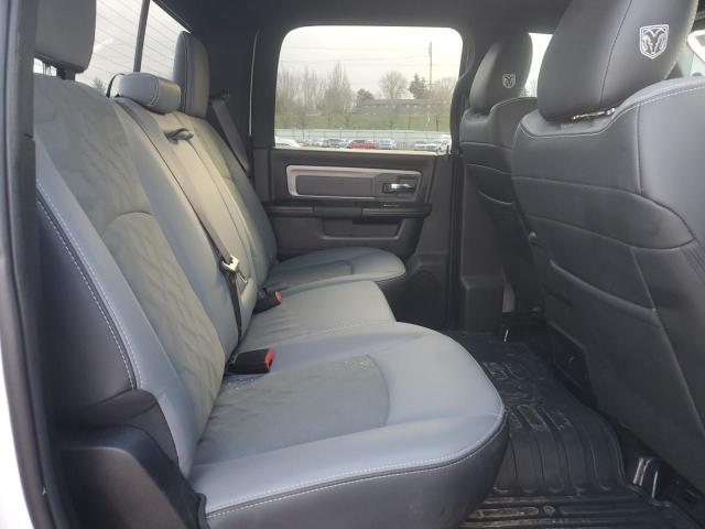 Фото 10 - RAM 2500