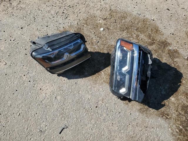 Фото 13 - VOLKSWAGEN ATLAS