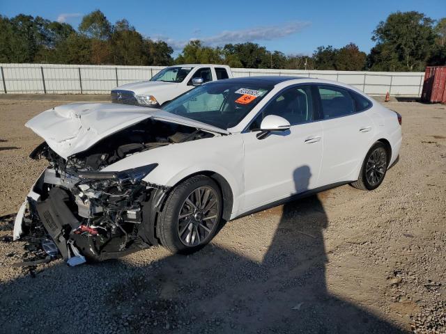 Фото 1 - HYUNDAI SONATA