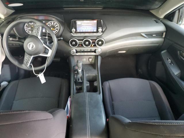 Фото 8 - NISSAN SENTRA