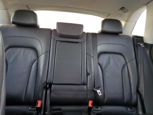 Фото 10 - AUDI Q5