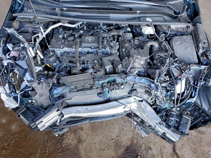 Фото 11 - TOYOTA COROLLA