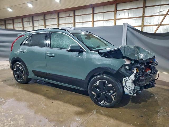 KIA NIRO WIND 2023 VIN KNDCR3L13P5047304