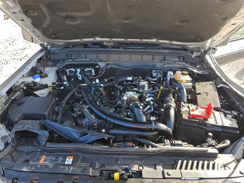 FORD BRONCO BLA 2024 VIN 1FMEE1BP2RLB13754