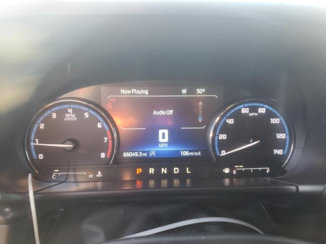 Фото 9 - FORD BRONCO