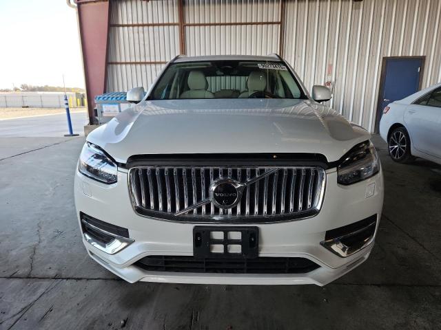 VOLVO XC90 ULTIM 2023 VIN YV4062PA3P1922434