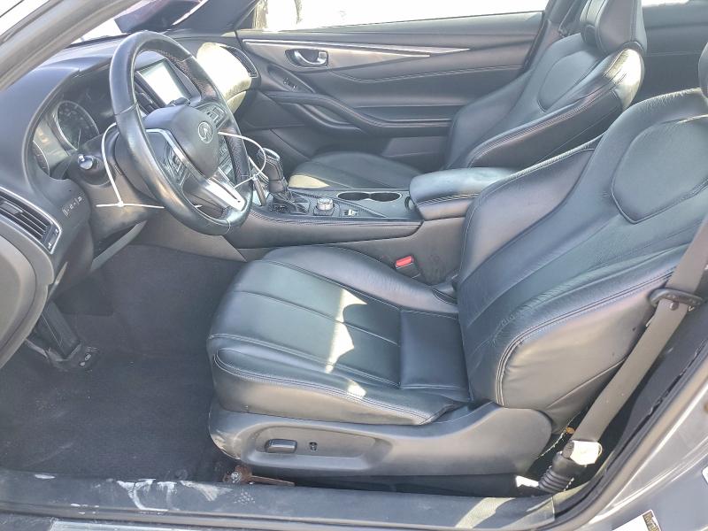 Фото 7 - INFINITI Q60