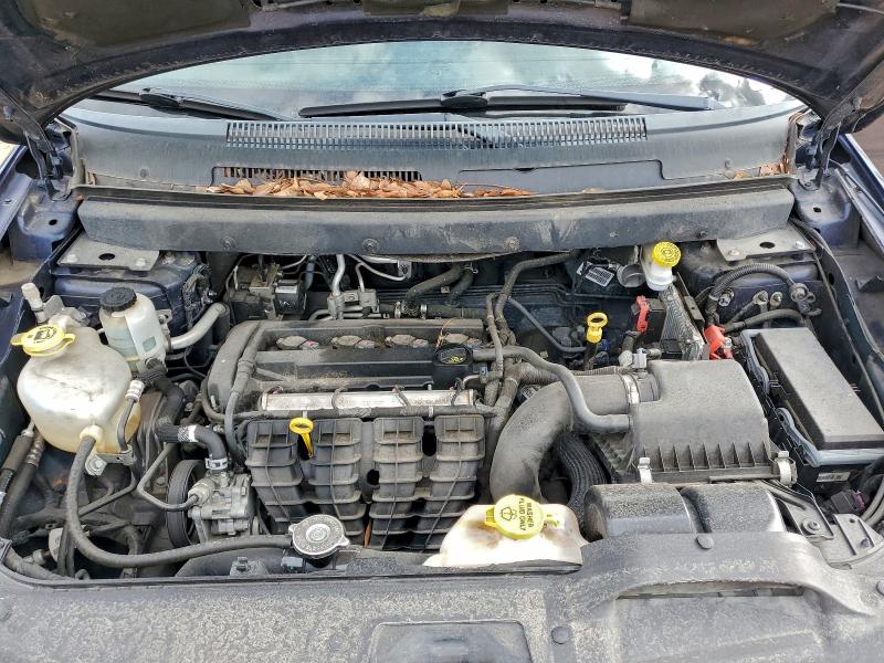 Фото 12 - DODGE JOURNEY