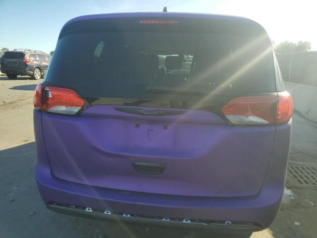 Фото 6 - CHRYSLER PACIFICA