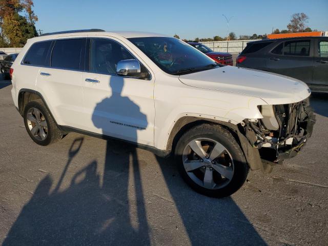 Фото 4 - JEEP GRAND CHER