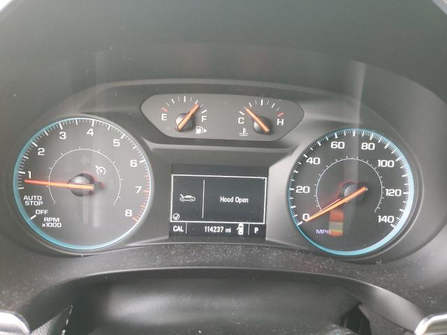 Фото 9 - CHEVROLET MALIBU