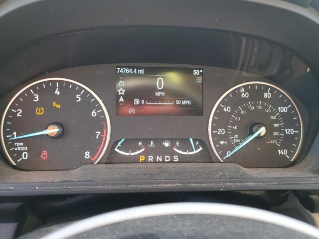 Фото 9 - FORD ECOSPORT