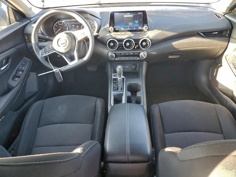 Фото 8 - NISSAN SENTRA