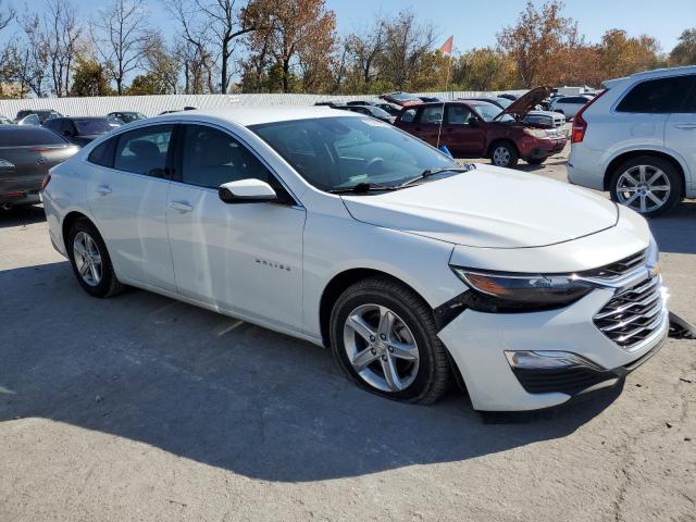 Фото 4 - CHEVROLET MALIBU