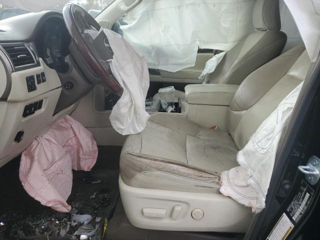 LEXUS GX 2017 VIN JTJBM7FX2H5171581