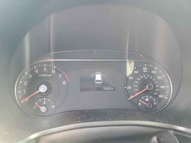 Фото 9 - KIA SOUL