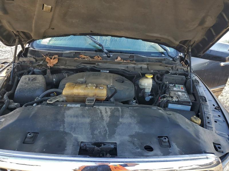 Фото 11 - RAM 1500