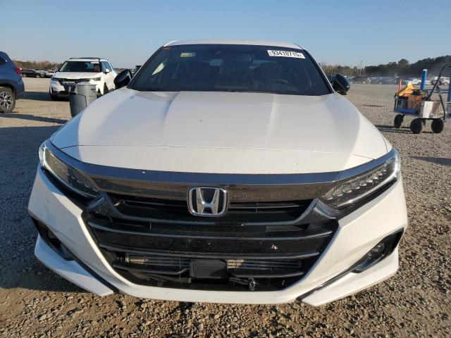 Фото 5 - HONDA ACCORD