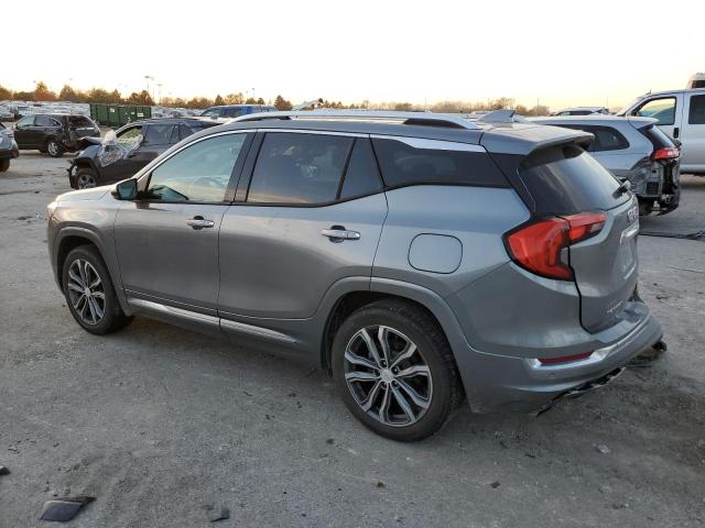 Фото 2 - GMC TERRAIN