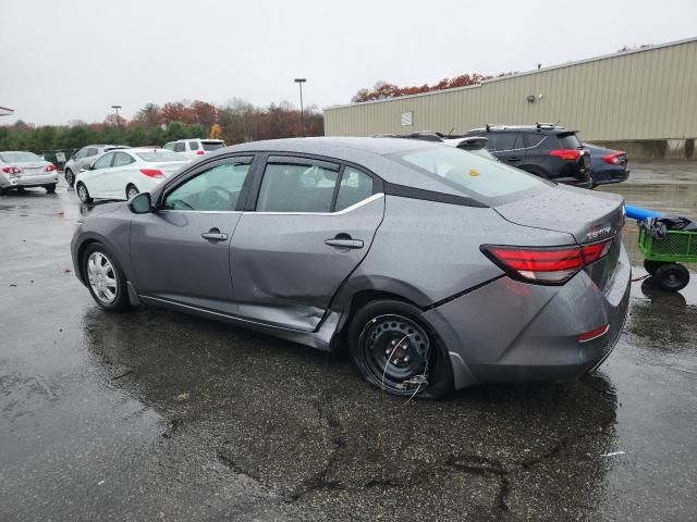 Фото 2 - NISSAN SENTRA