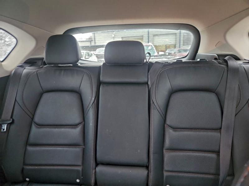 Фото 10 - MAZDA CX-5