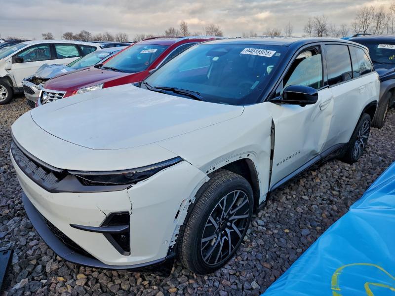 JEEP WAGONEER 2025 VIN 3C4RJNCK4ST582611