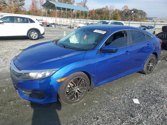 Фото 1 - HONDA CIVIC