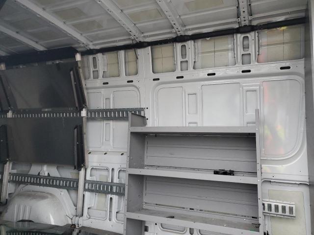 Фото 10 - MERCEDES-BENZ SPRINTER