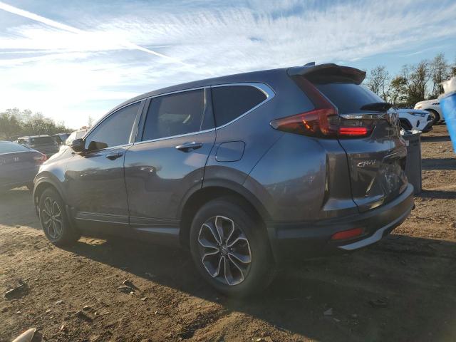 Фото 2 - HONDA CRV