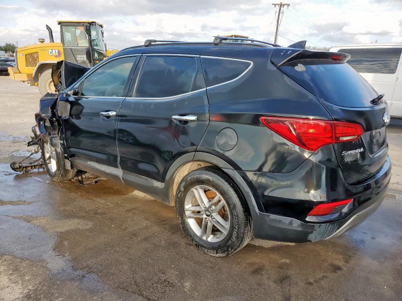 Фото 2 - HYUNDAI SANTA FE