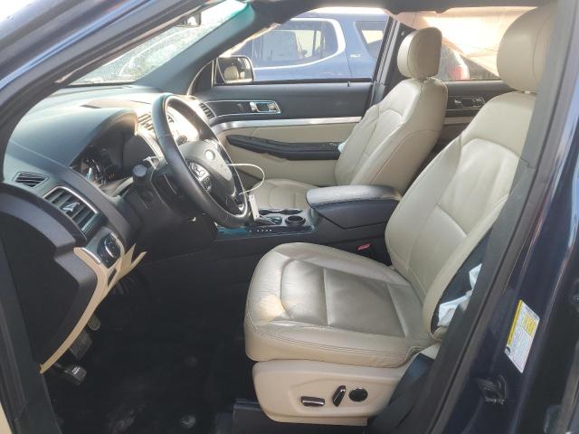 Фото 7 - FORD EXPLORER