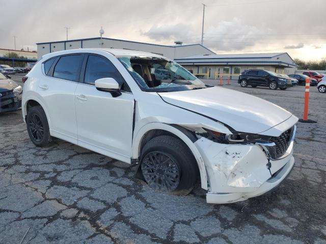 Фото 4 - MAZDA CX-5 SELEC