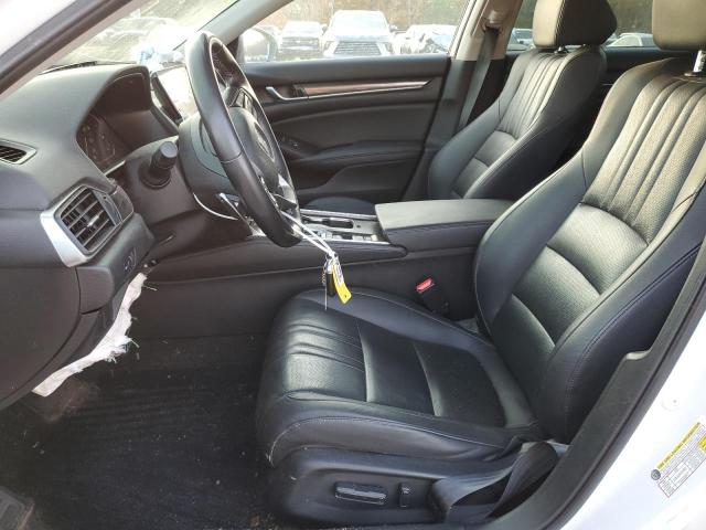 Фото 7 - HONDA ACCORD