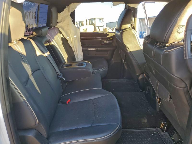 Фото 10 - RAM 1500