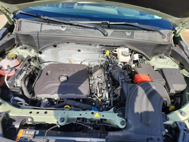 Фото 12 - CHEVROLET TRAILBLZR