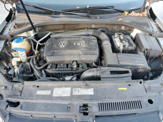 Фото 11 - VOLKSWAGEN PASSAT