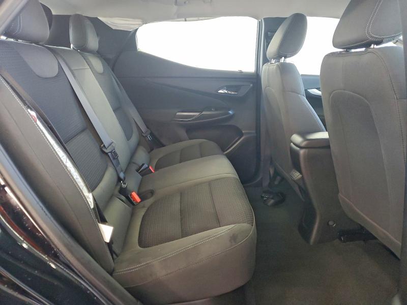 CHEVROLET BOLT 2023 VIN 1G1FY6S03P4188866