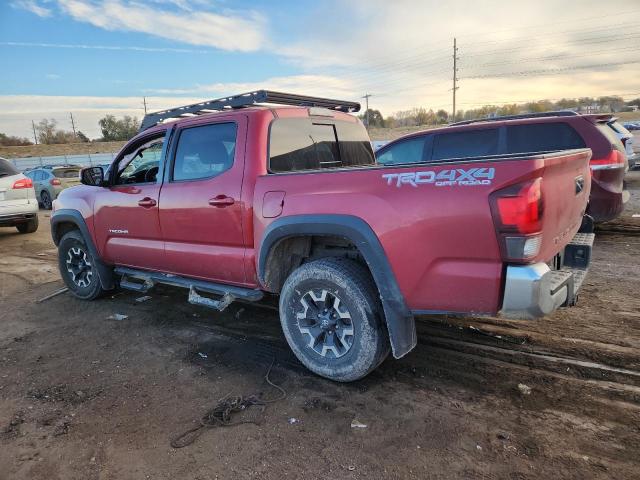 Фото 2 - TOYOTA TACOMA