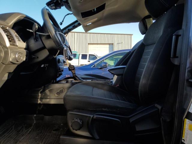 Фото 7 - FORD RANGER