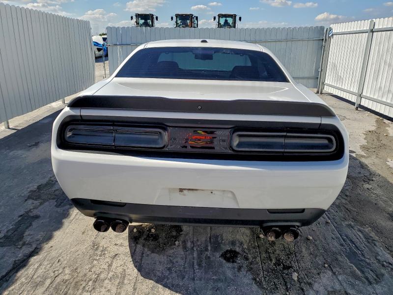 Фото 6 - DODGE CHALLENGER