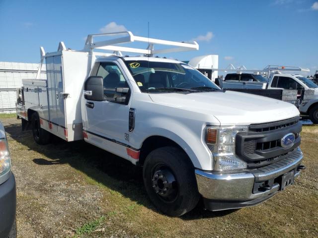 Фото 4 - FORD F350