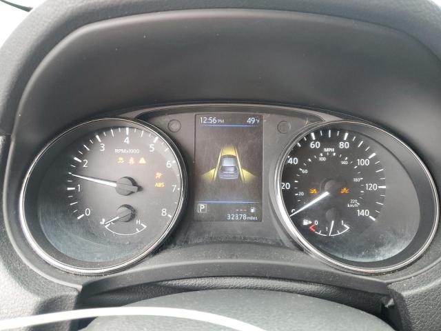 Фото 9 - NISSAN ROGUE