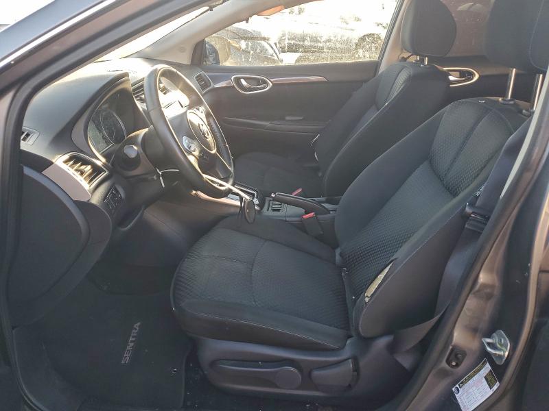 Фото 7 - NISSAN SENTRA