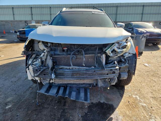 Фото 5 - NISSAN ROGUE