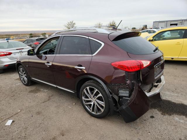 Фото 2 - INFINITI QX50